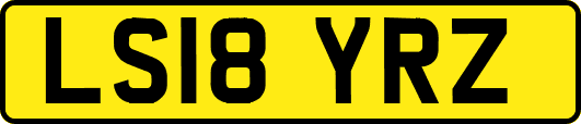 LS18YRZ