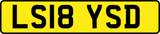 LS18YSD
