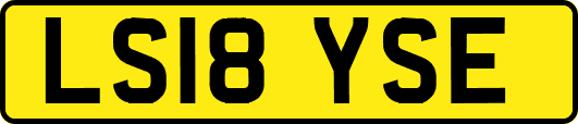 LS18YSE