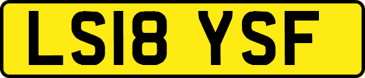 LS18YSF