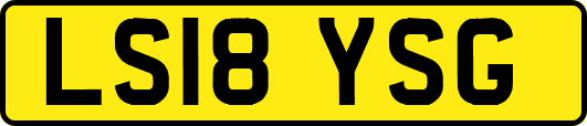 LS18YSG