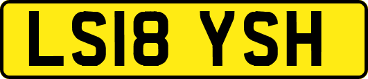 LS18YSH