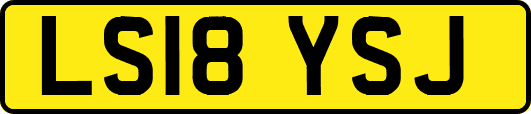 LS18YSJ