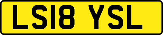 LS18YSL