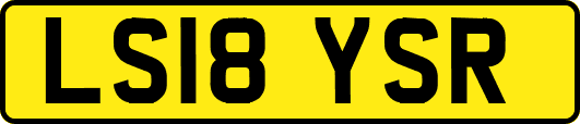 LS18YSR