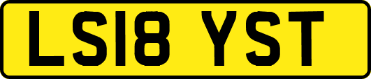 LS18YST