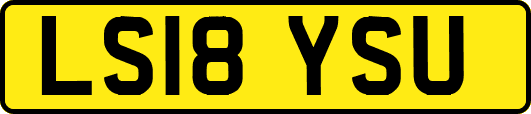 LS18YSU