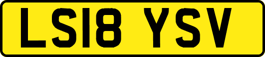 LS18YSV