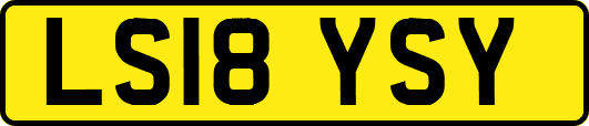 LS18YSY