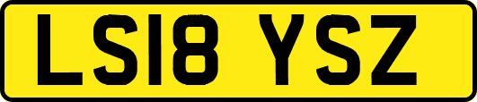 LS18YSZ