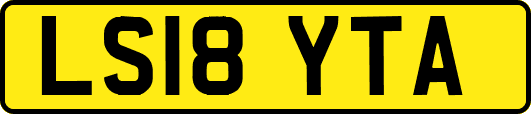 LS18YTA