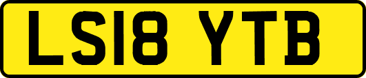 LS18YTB