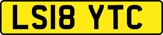 LS18YTC