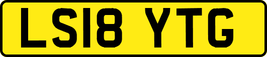 LS18YTG