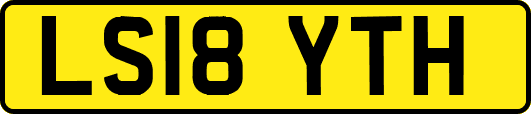 LS18YTH