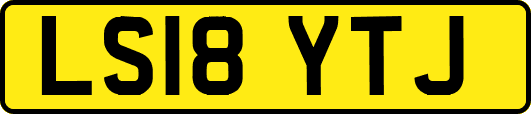 LS18YTJ