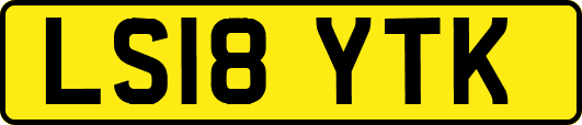 LS18YTK