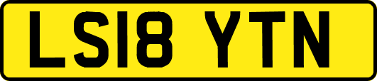 LS18YTN