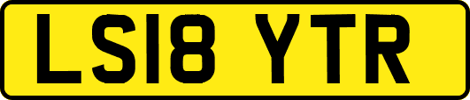 LS18YTR