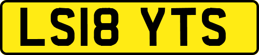 LS18YTS