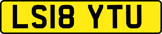 LS18YTU