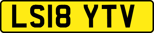 LS18YTV