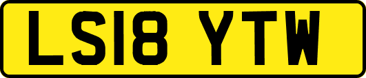 LS18YTW