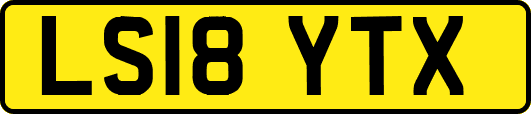 LS18YTX