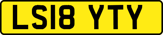 LS18YTY