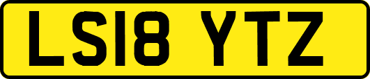 LS18YTZ