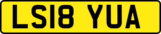 LS18YUA