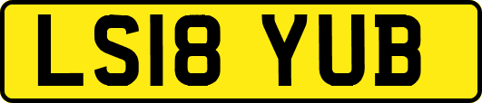 LS18YUB