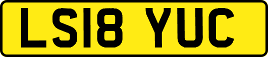 LS18YUC