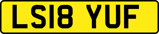 LS18YUF