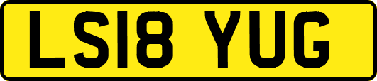 LS18YUG