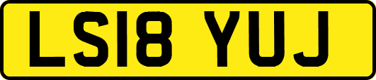 LS18YUJ