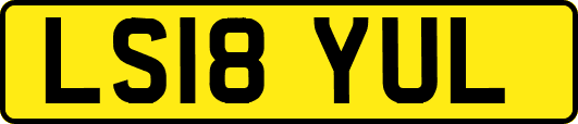 LS18YUL