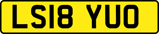 LS18YUO