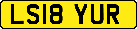 LS18YUR