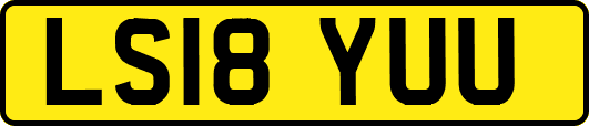 LS18YUU