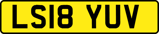 LS18YUV