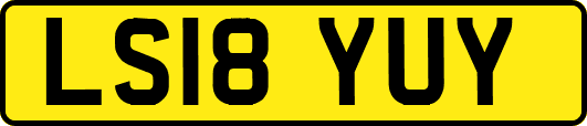 LS18YUY