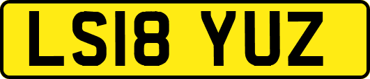LS18YUZ