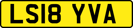 LS18YVA