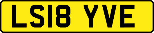 LS18YVE