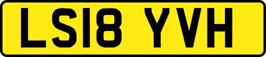 LS18YVH