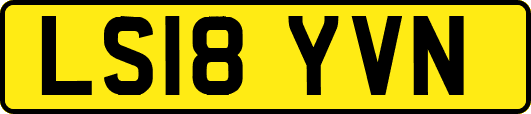LS18YVN
