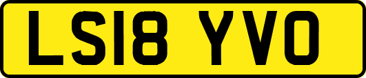 LS18YVO