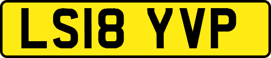 LS18YVP