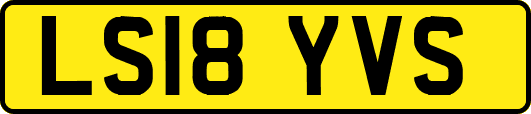 LS18YVS